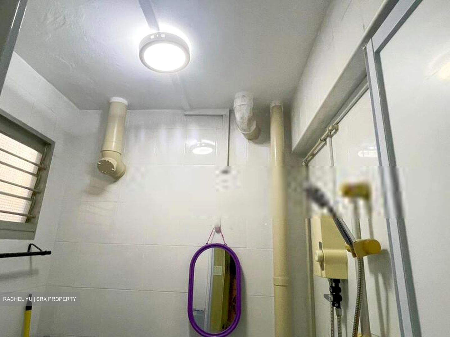 Blk 320 Clementi Meadows (Clementi), HDB 3 Rooms #598787541
